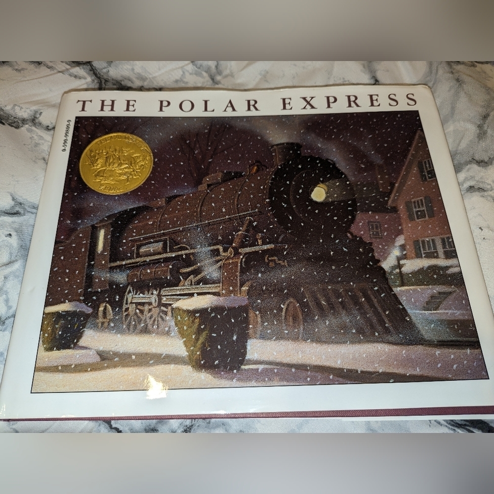 THE Polar Express